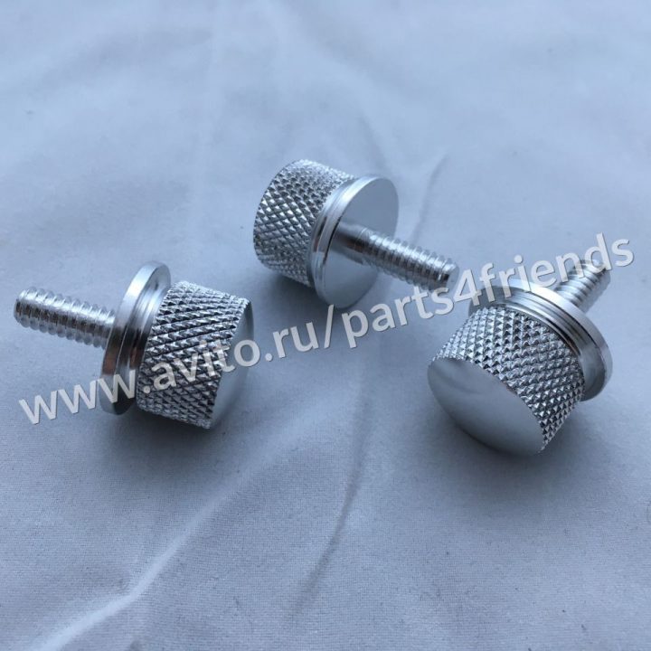 Болт крепления седла harley davidson