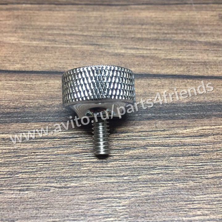 Болт крепления сиденья Harley Davidson