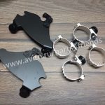 Крепление обтекателя Harley Davidson