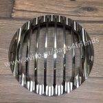 Накладка на фару Harley Davidson 5,75