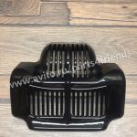 Накладка на радиатор Harley Davidson touring