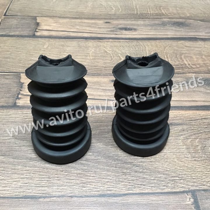 Пыльники амортизаторов Harley Davidson touring