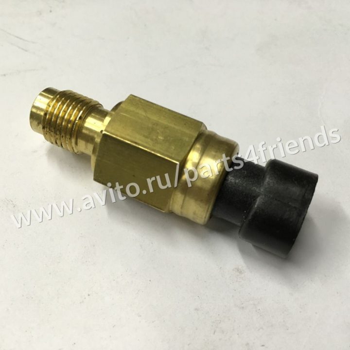 Датчик температуры двигателя Harley Davidson