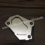 Расширитель боковой подножки bmw r1200gs lc