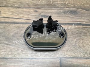 Реле зарядки Harley Davidson softail 08-13 — изображение 2