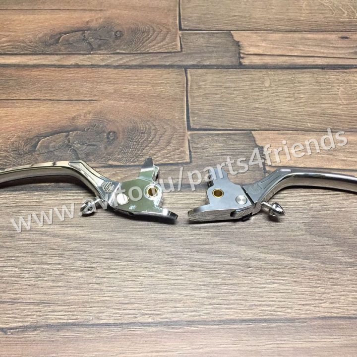 Рычаги тормоза и сцепления Harley Davidson RSD