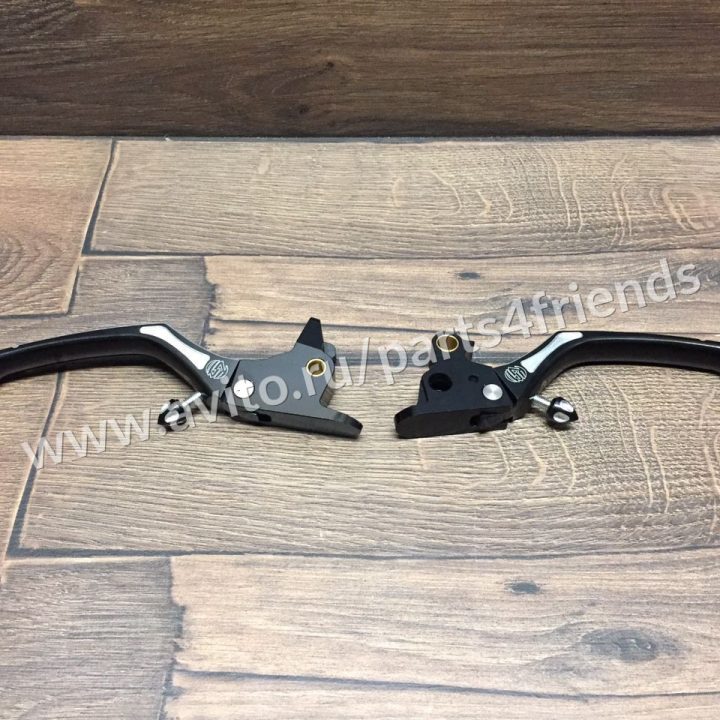 Рычаги тормоза и сцепления Harley Davidson RSD