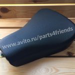 Сиденье Harley Davidson sportster 48