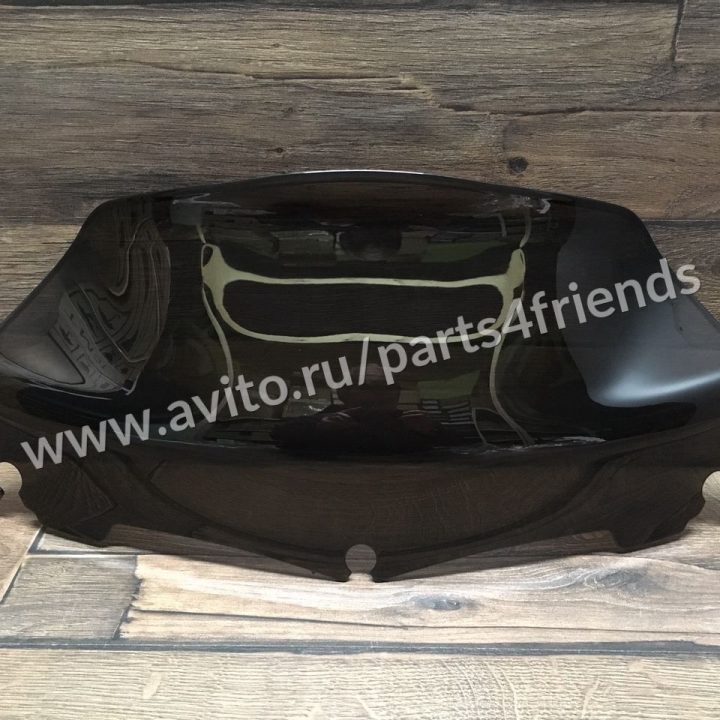 Стекло Harley Davidson touring 9 inch 14+