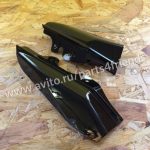 Тепловые экраны Harley Davidson touring