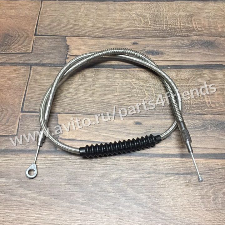 Трос сцепления Harley Davidson 51.2 inch