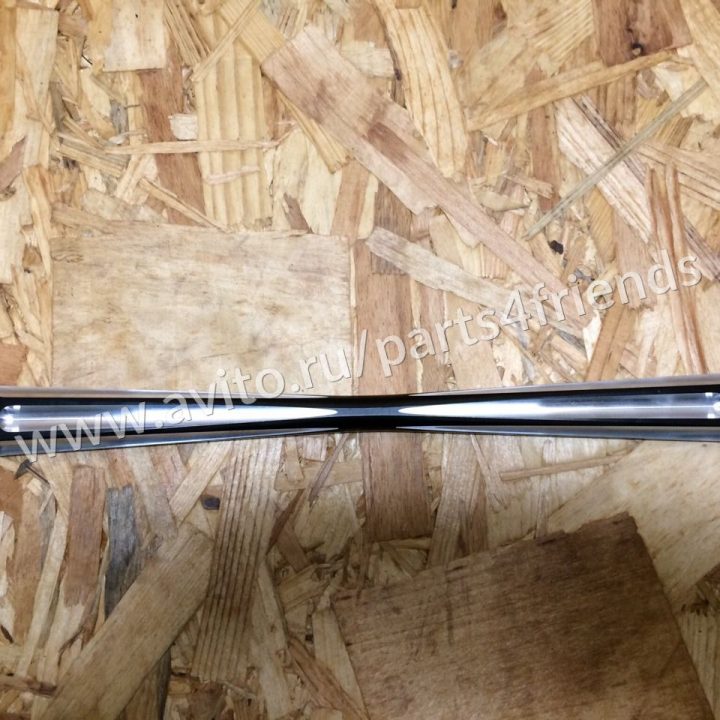 Тяга кпп Harley Davidson big twin стрела