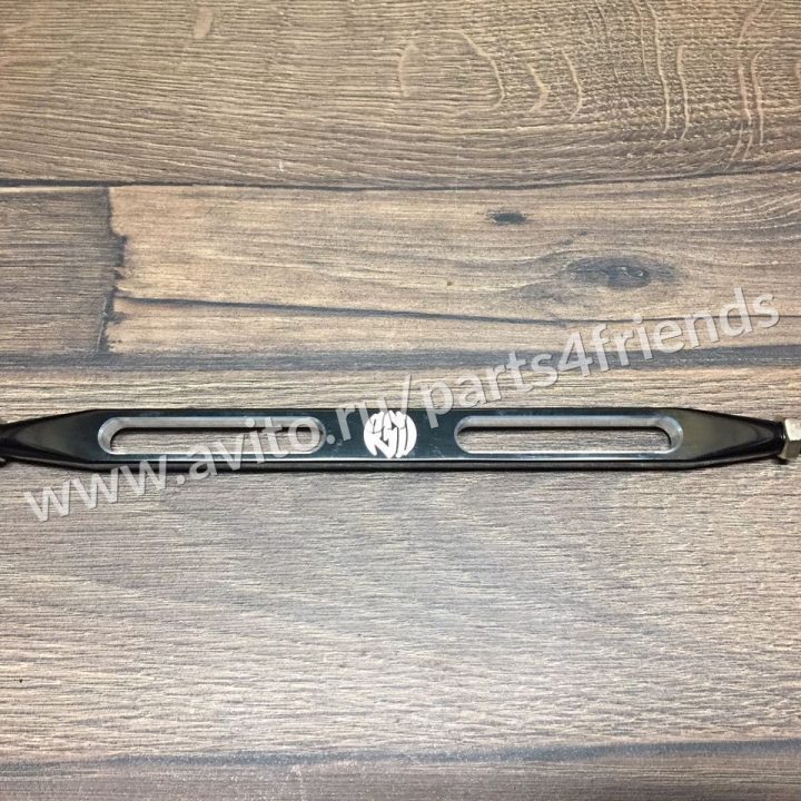 Тяга кпп Harley Davidson big twin RSD
