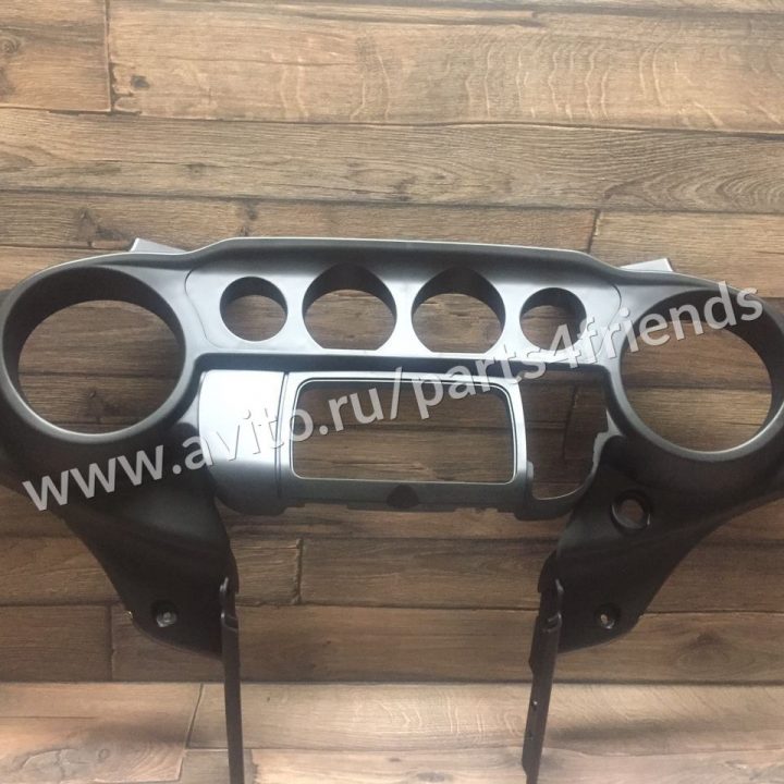 Внутренний fairing Harley Davidson touring 14+