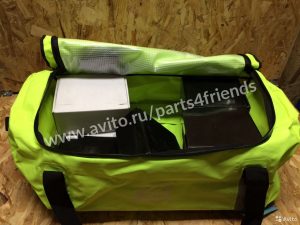 Водонепроницаемая сумка 100 литров