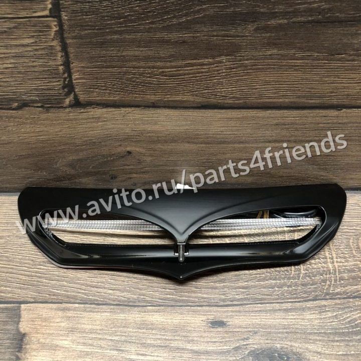 Воздухозаборник Harley Davidson touring 14+