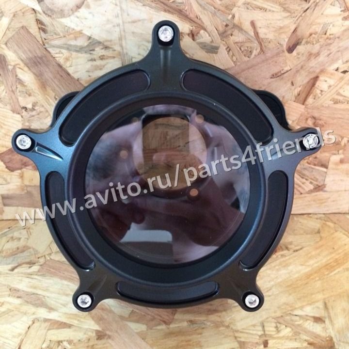 Воздушный фильтр RSD Harley Davidson sportster