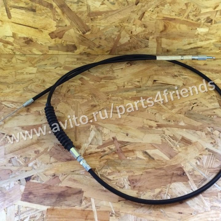 Трос сцепления Harley Davidson 74-3/4 inch