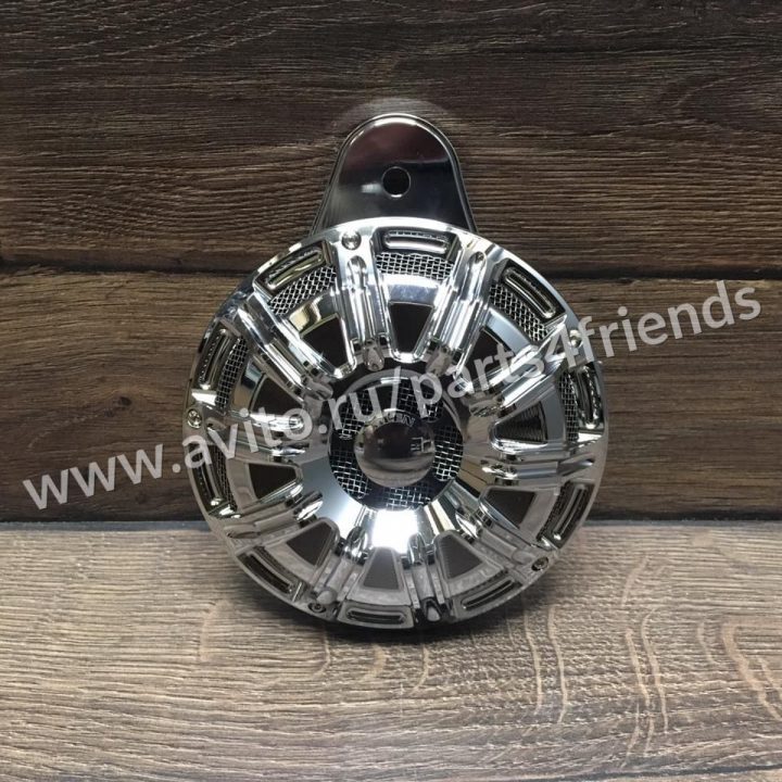 Звуковой сигнал Harley Davidson Arlen ness