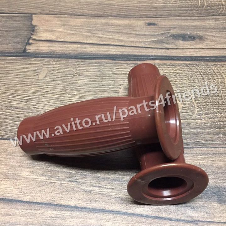 Грипсы coke bottle