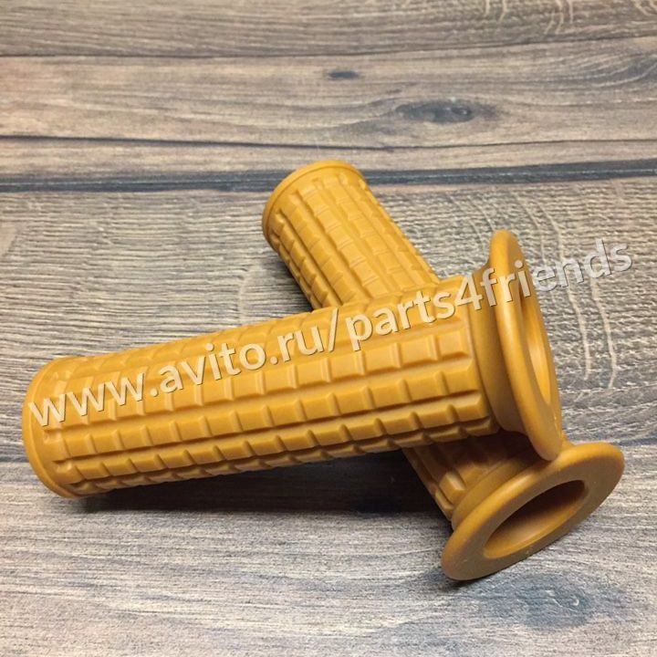 Грипсы coke bottle 3