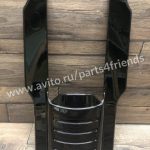 Удлинитель крыла Harley Davidson touring 7 inch