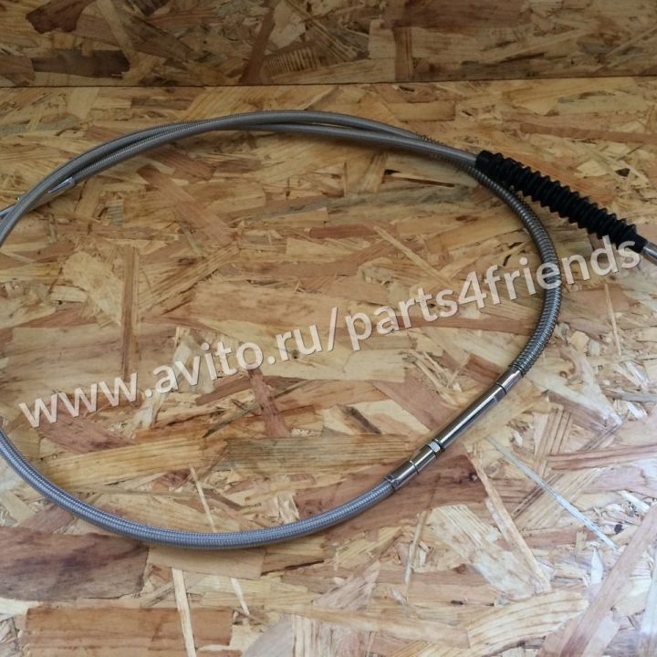 Трос сцепления Harley Davidson 71 inch