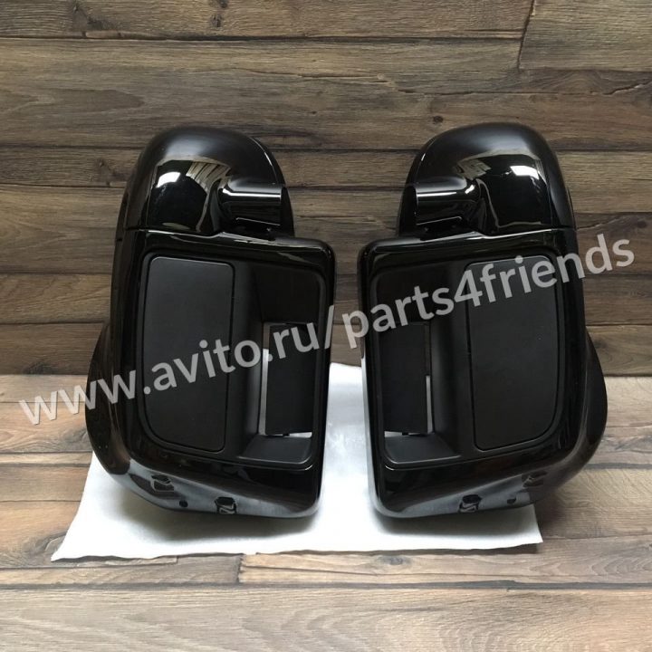 Валенки Harley Davidson touring 94-18