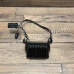 Реле зарядки Harley Davidson touring 04-06