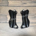 Быстросъёмное крепление Harley Davidson touring