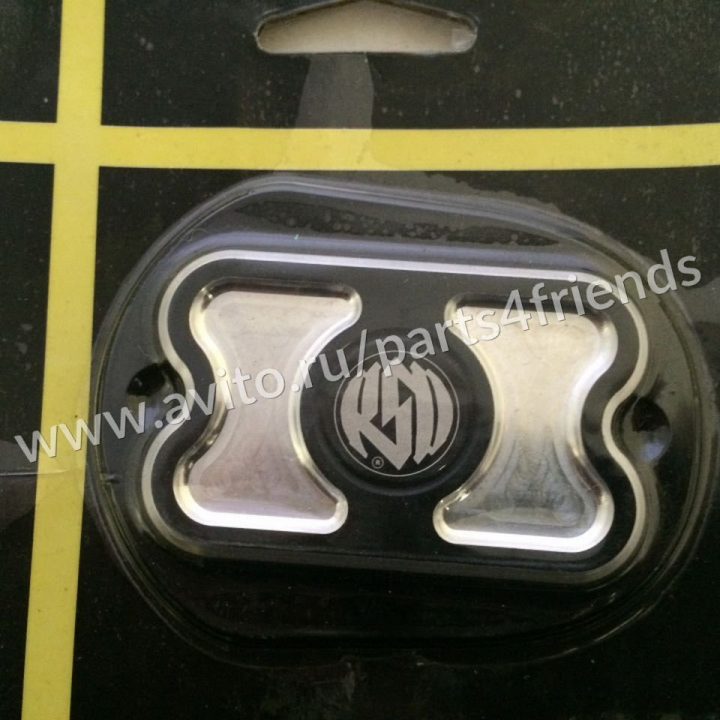 Крышка бачка тормоза Harley Davidson Sportster RSD