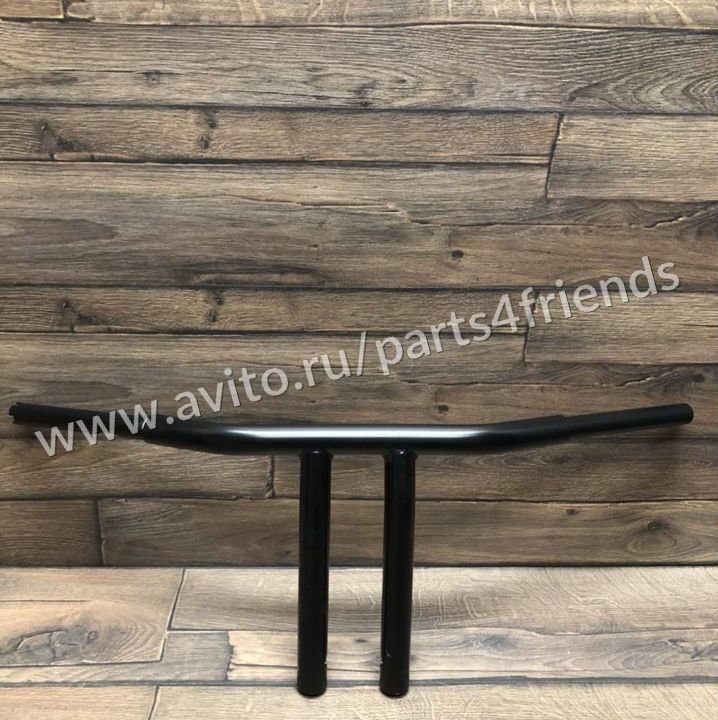 Новый руль Harley Davidson 12 inch