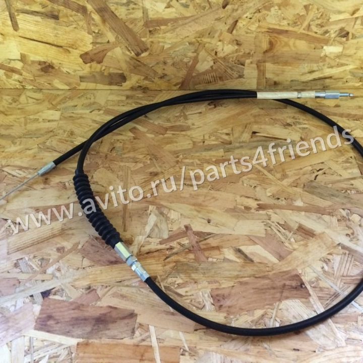 Трос сцепления Harley Davidson 74-3/4 inch