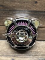 Воздушный фильтр PM Harley Davidson chrome