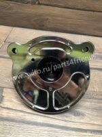 Воздушный фильтр PM Harley Davidson chrome — изображение 2