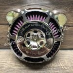 Воздушный фильтр PM Harley Davidson chrome