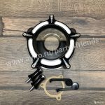 Воздушный фильтр RSD Harley Davidson электрон.газ