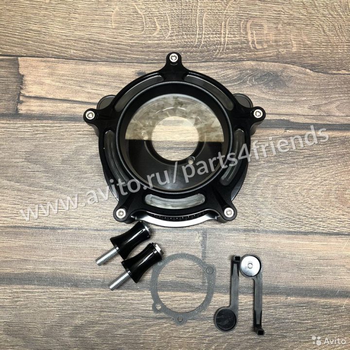 Воздушный фильтр RSD для harley davidson big twin
