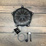 Воздушный фильтр RSD для harley davidson big twin