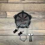 Воздушный фильтр RSD для harley davidson big twin