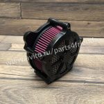 Воздушный фильтр RSD для harley davidson big twin — изображение 2