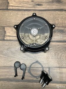 Воздушный фильтр Roland sands design — изображение 2