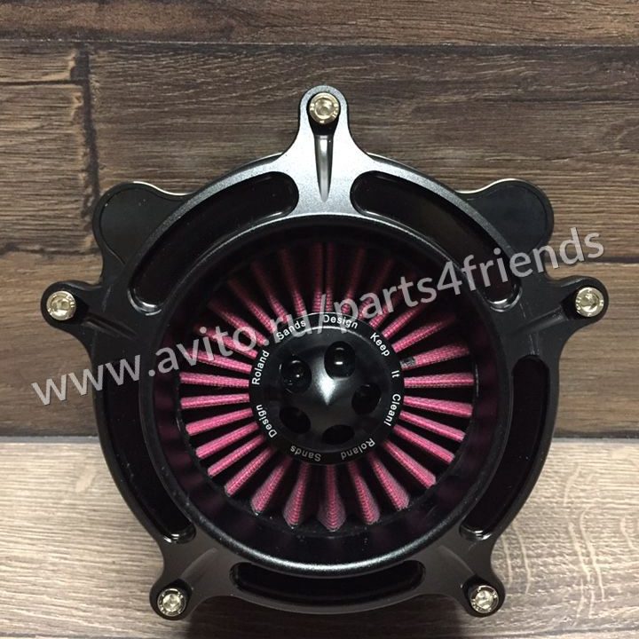 Воздушный фильтр Roland sands design