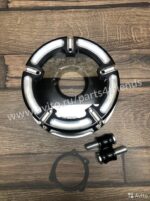 Воздушный фильтр arlen ness sportster — изображение 2