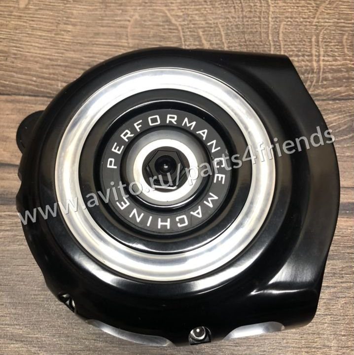 Воздушный фильтр performance machine m8