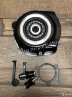 Воздушный фильтр performance machine m8 — изображение 2