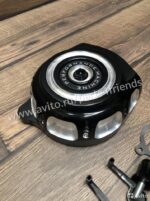 Воздушный фильтр performance machine m8 — изображение 3