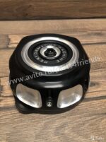 Воздушный фильтр performance machine sportster — изображение 3