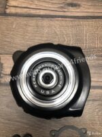 Воздушный фильтр performance machine