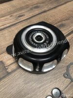 Воздушный фильтр performance machine — изображение 3